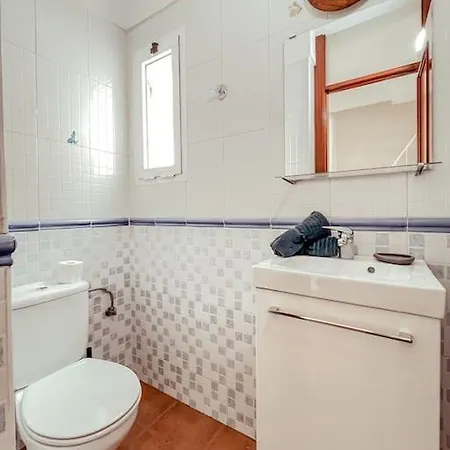 Apartamento Duplex In Callao Salvaje