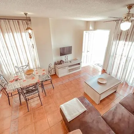 Duplex In Callao Salvaje