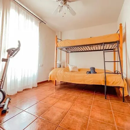 Duplex In Apartamento *