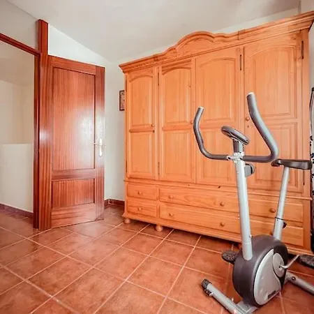 Apartamento Duplex In *